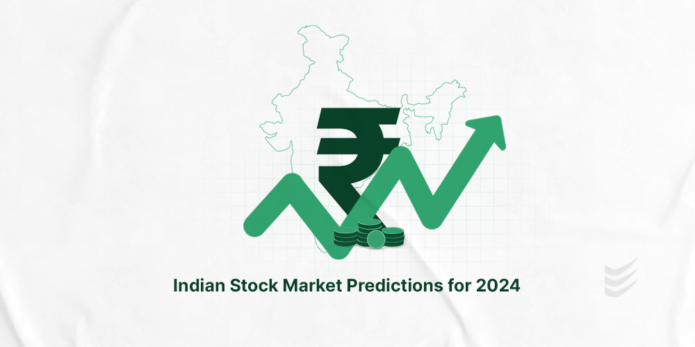 Indian Stock Market Predictions